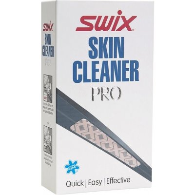 Swix N18 Skin Cleaner Pro 70 ml – Zboží Mobilmania