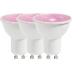 Nordlux NOR 2270061000 Smart GU10 Color 2200-6500K 380lm – Hledejceny.cz