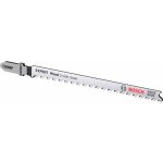 Bosch Pilový plátek T 308 BP Expert Wood 2-side Clean 5 ks 2608900558 – Zboží Dáma