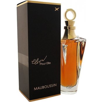 Mauboussin Elixir Pour Elle parfémovaná voda dámská 100 ml