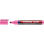 Edding 330 růžový – Zboží Živě