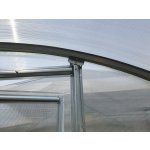 Lanit Plast Tiberus 3x4 m PC 4 mm LG2834 – Zboží Dáma