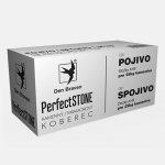 Den Braven Pojivo pro kamenný koberec 4,08 kg A+B na 75 kg UNI – Hledejceny.cz