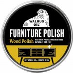 Walrus Oil Furniture Polish 0,85 kg – Hledejceny.cz