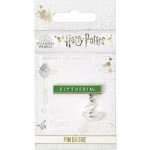 Odznak Harry Potter - Slizolin - Carat Shop – Hledejceny.cz