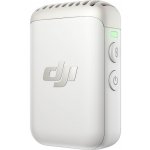 DJI Mic 2 1 TX, Platinum White CP.RN.00000329.01 – Zboží Živě