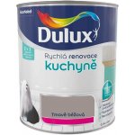 Dulux rychlá renovace kuchyně 0,75 l tmavě béžová