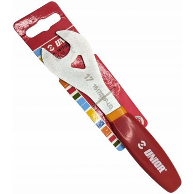 Unior klíč konusový 17, tloušťka 2mm – Sleviste.cz