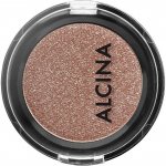 Alcina Eye Shadow Cosmic Cosmic Chocolate 3 g – Sleviste.cz