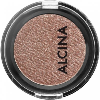 Alcina Eye Shadow Cosmic Cosmic Chocolate 3 g – Sleviste.cz