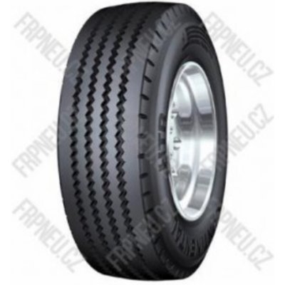 CONTINENTAL htr 205/70 R15 124K | Zboží Auto