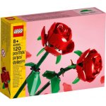 LEGO® Iconic 40460 Růže – Hledejceny.cz