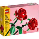 LEGO® Iconic 40460 Růže – Zboží Dáma