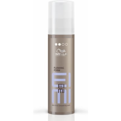 Wella Professionals Eimi Smooth Flowing Form Velikost: 100 ml