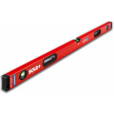 SOLA digitální RED 120cm, 01731401 – Hledejceny.cz