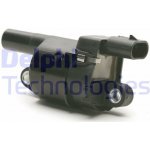 Zapalovací cívka Delphi GN10165-12B1 – Hledejceny.cz