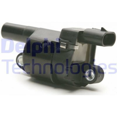 Zapalovací cívka Delphi GN10165-12B1 – Hledejceny.cz