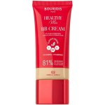 Bourjois Healthy Mix krycí BB krém s vitaminovým komplexem 02 Vanilla 30 ml – Hledejceny.cz