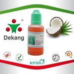 Dekang kokos 30 ml 0 mg – Hledejceny.cz