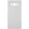 Pouzdro a kryt na mobilní telefon Pouzdro JELLY Case Metalic Samsung A700 / Galaxy A7 Bílé