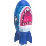 Swimways vodní raketa žralok – Zboží Mobilmania