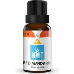 BEWIT Mandarinka červená Esenciální olej 5 ml – Hledejceny.cz