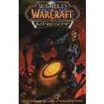 World of WarCraft - Ashbringer - Neilson Micky, Lullabi Ludo, Washin Tony – Zboží Dáma