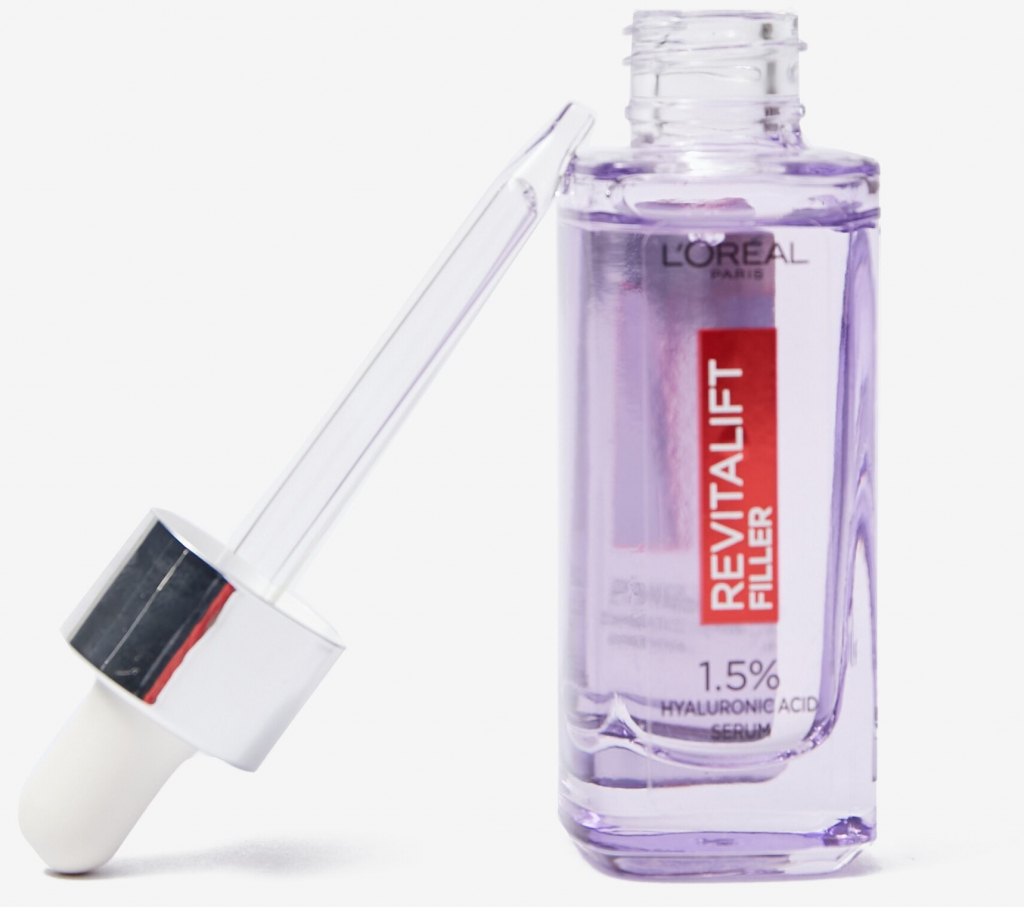 L\'Oréal Revitalift Filler Hyaluronic Acid Serum 30 ml