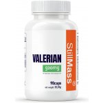 Vitaharmony kozlík lékařský 200 mg 90 kapsli – Hledejceny.cz