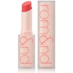 Rom&nd Zero Matte Lipstick 08 Adorable Matná rtěnka 3 g – Zboží Dáma