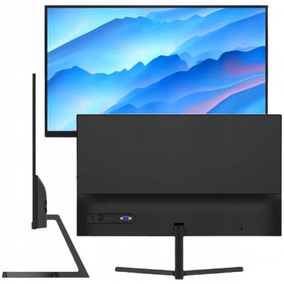 Xiaomi Mi Desktop Monitor 1C 23,8" – Sleviste.cz