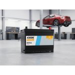 Exide Excell 12V 70Ah 540A EB704 – Zboží Mobilmania