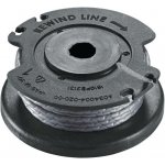 Bosch Cívka se žací strunou 4 m (1,6 mm) F.016.800.569 – Zboží Mobilmania