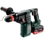 Metabo KH 18 LTX BL 28 Q 601715850 – Sleviste.cz