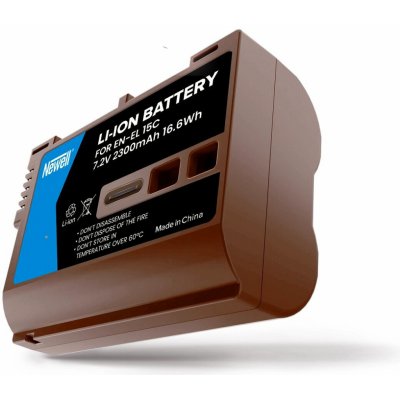 Newell EN-EL15C – Zboží Živě