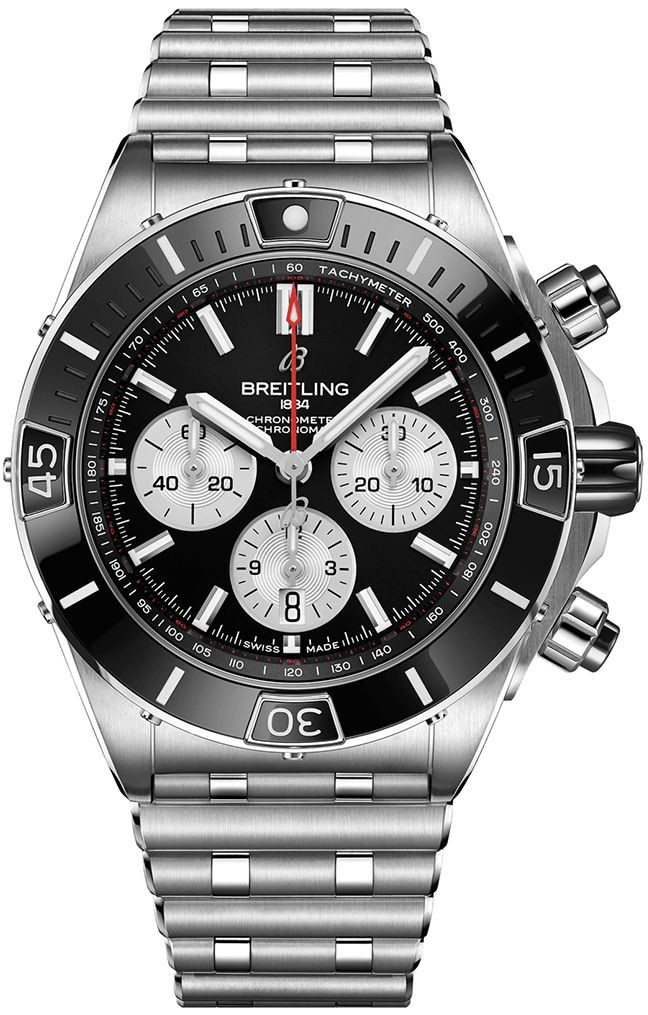 Breitling AB0136251B1A1