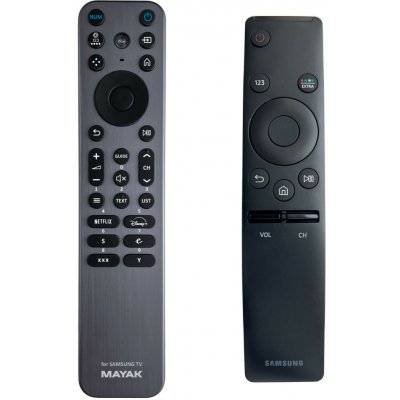 Dálkový ovladač General Samsung BN59-01259B – Zboží Živě