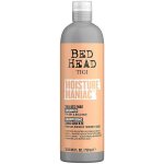 Tigi Bed Head Moisture Maniac Sulfate Free Shampoo 750 ml – Hledejceny.cz