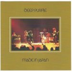 Deep Purple - Made In Japan CD – Zboží Mobilmania