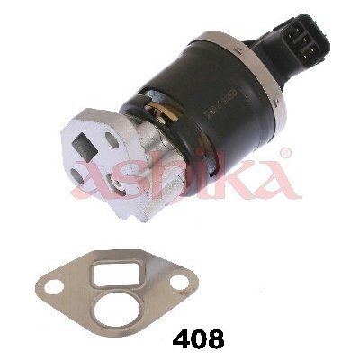 AGR-Ventil ASHIKA 150-04-408 – Hledejceny.cz