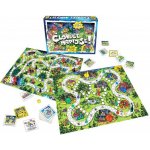 Společenská hra "Člověče napij se! 1+2" – Sleviste.cz