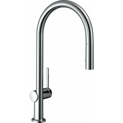 Hansgrohe Talis 72800000 – Hledejceny.cz