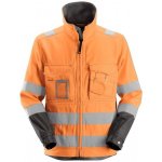 Snickers Workwear bunda reflexní AllroundWork softshell třída 3 oranžová – Hledejceny.cz