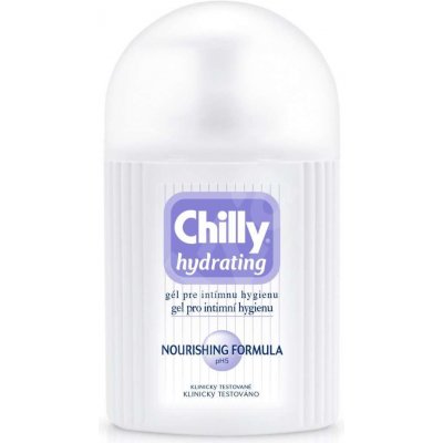 Chilly intima Idratante 200 ml – Zbozi.Blesk.cz