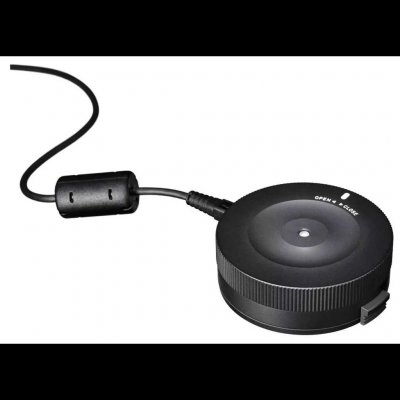 SIGMA USB DOCK pro Nikon F – Zboží Živě