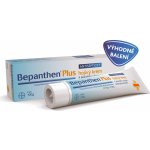 BEPANTHEN PLUS DRM 50MG/G+5MG/G CRM 100G – Zboží Dáma