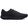 Dámské běžecké boty Under Armour-ua W Charged Rogue 3 Storm black/black/black