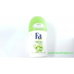 Fa Fresh & Dry Green Tea roll-on 50 ml – Zbozi.Blesk.cz