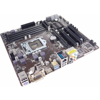 ASRock B85M Pro4