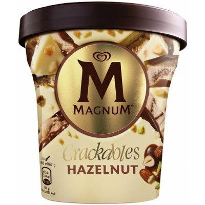 Magnum Hazelnut 440ml – Hledejceny.cz